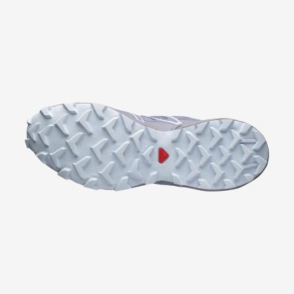 Salomon SPEEDCROSS 3 Unisex Sneaker Vanilla Ice L49147700 - Sneaker - Mavi - L47587600 - image 4