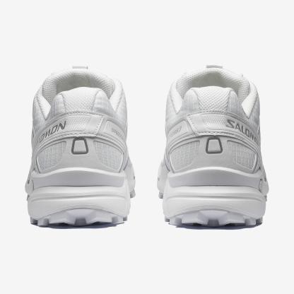 Salomon SPEEDCROSS 3 Unisex Sneaker Vanilla Ice L49147700 - Sneaker - Beyaz - L47587900 - image 5