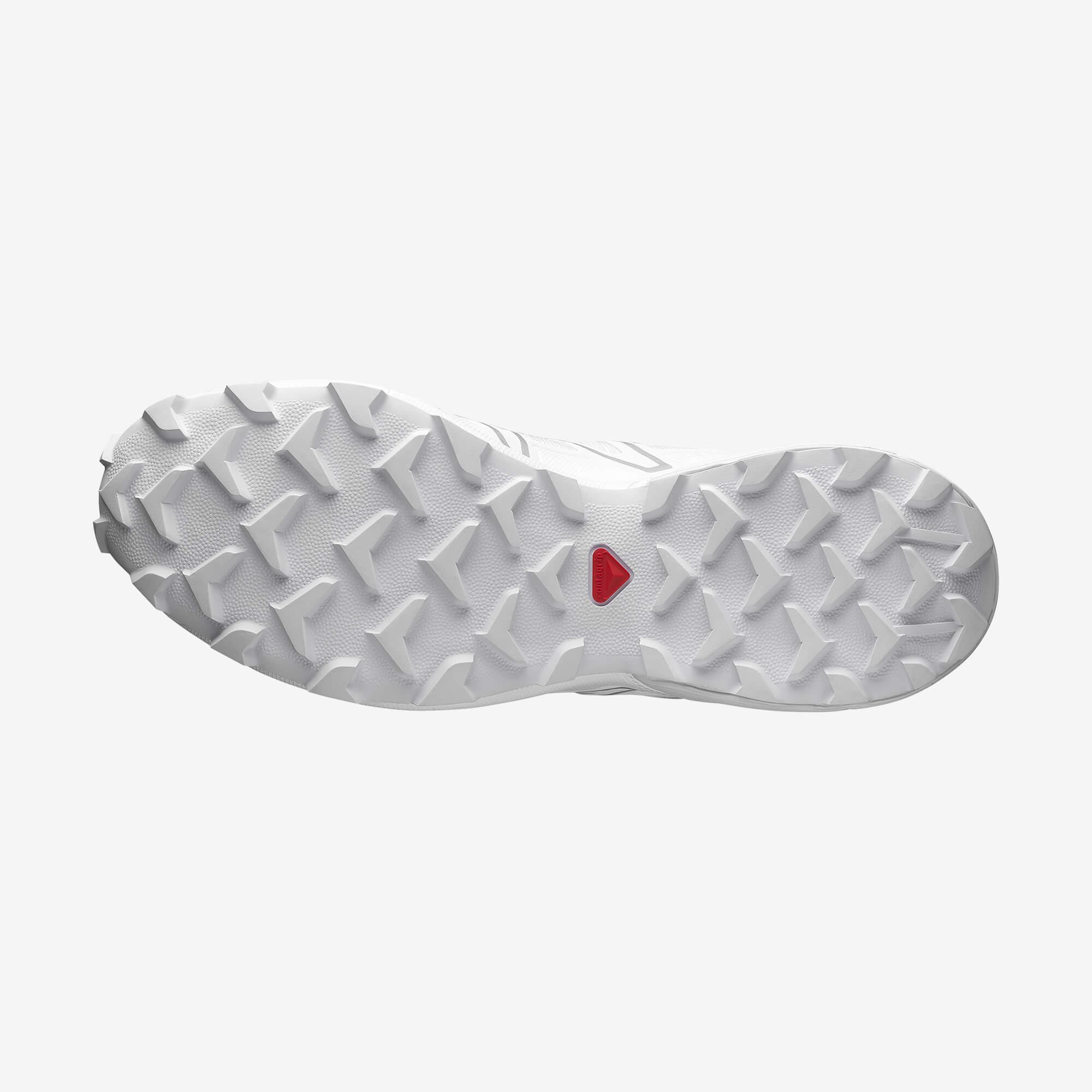 Salomon Speedcross 3 Snekaer - Sarı - Sneaker - Beyaz - L47587900 - image 4