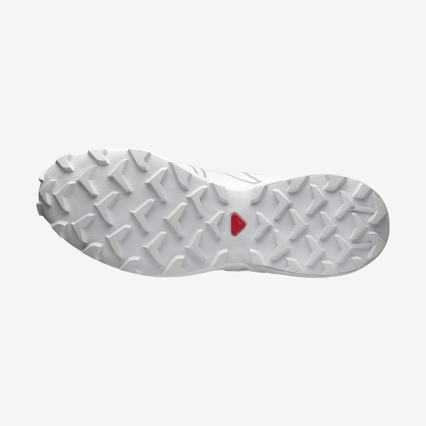 Salomon Speedcross 3 Snekaer - Sarı - Sneaker - Beyaz - L47587900 - image 4
