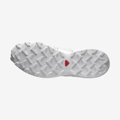 Salomon Speedcross 3 Snekaer - Sarı - Sneaker - Beyaz - L47587900 - image 4