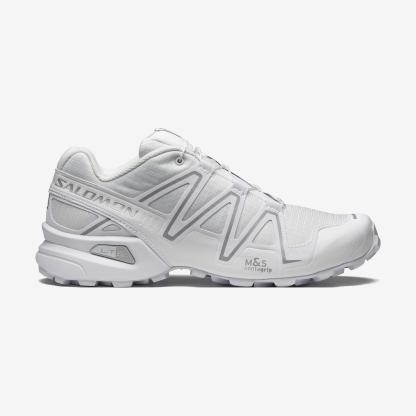 Salomon Speedcross 3 Snekaer - Sarı - Sneaker - Beyaz - L47587900 - image 1