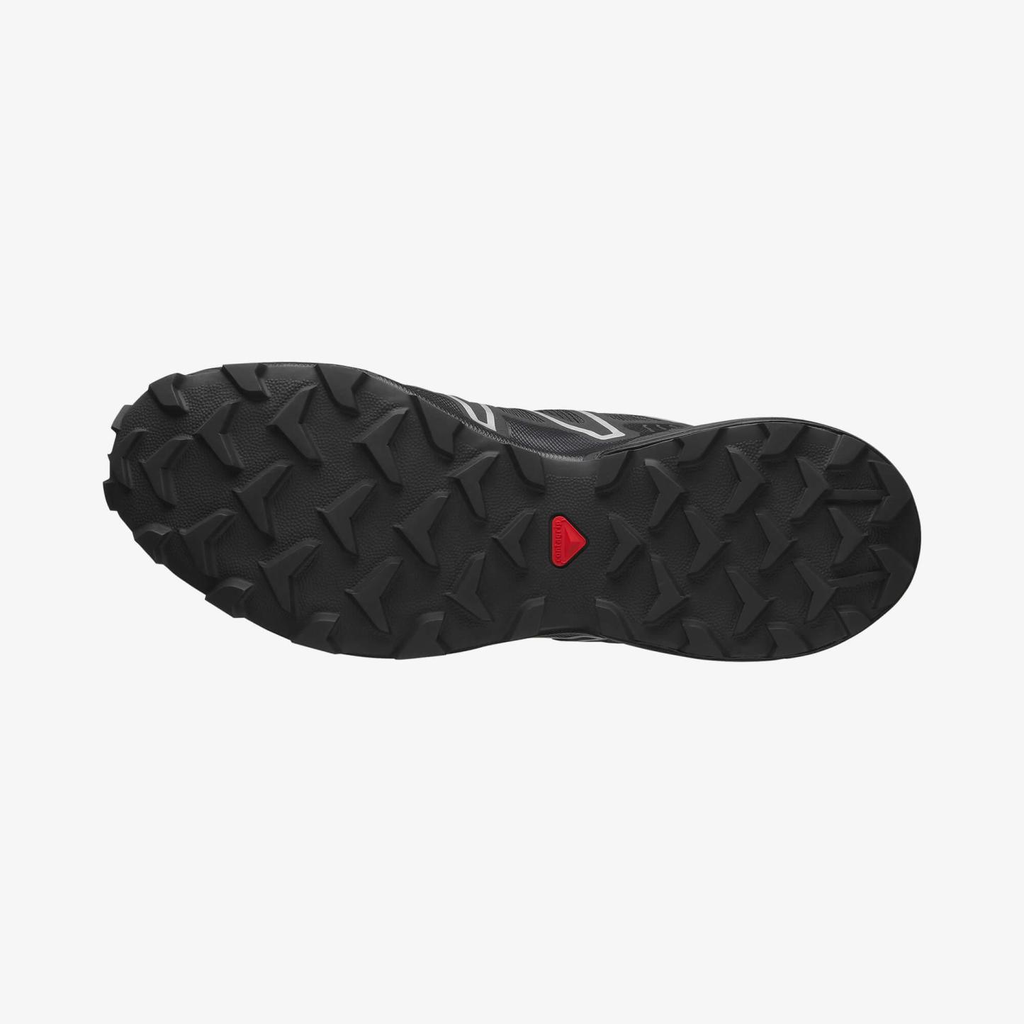 Salomon Speedcross 3 Snekaer - Sarı - Siyah Unisex Sneaker - L47588000 - image 5