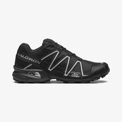 Salomon Speedcross 3 Snekaer - Sarı - Siyah Unisex Sneaker - L47588000 - image 1