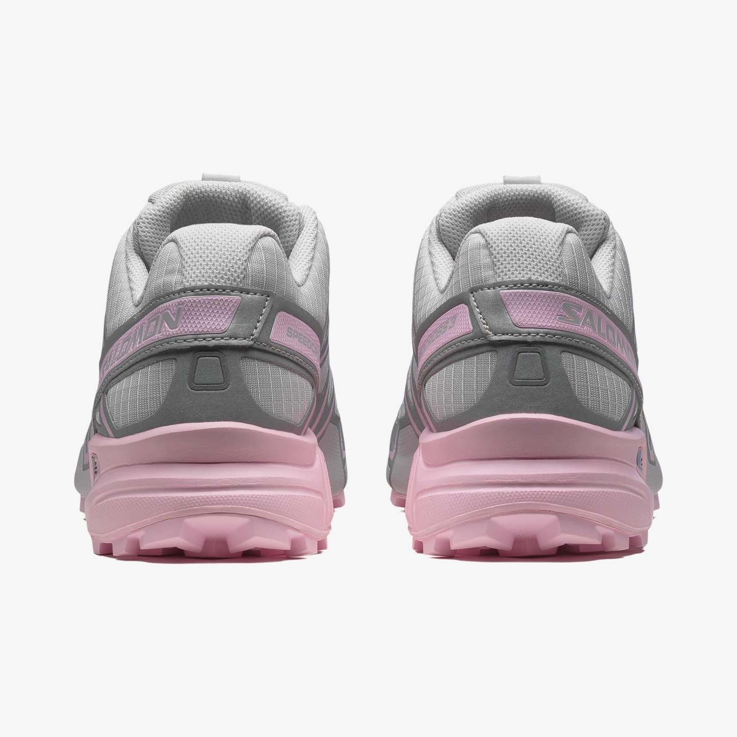 Salomon Speedcross 3 Snekaer - Sarı - Gri Kadın Sneaker - L47723200 - image 4