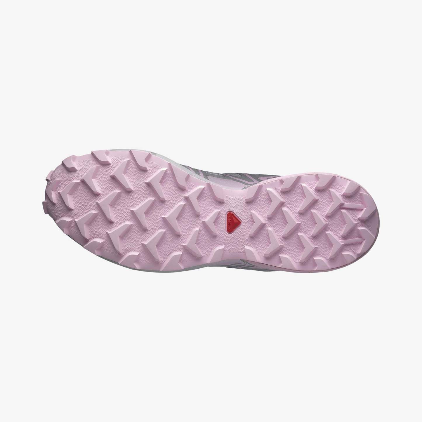 Salomon Speedcross 3 Snekaer - Sarı - Gri Kadın Sneaker - L47723200 - image 5