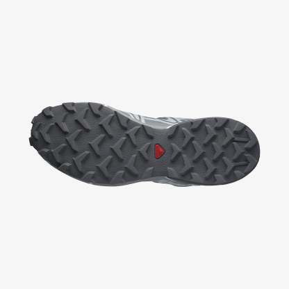 Salomon Speedcross 3 Snekaer - Sarı - Gri Unisex Sneaker - L47723300 - image 5