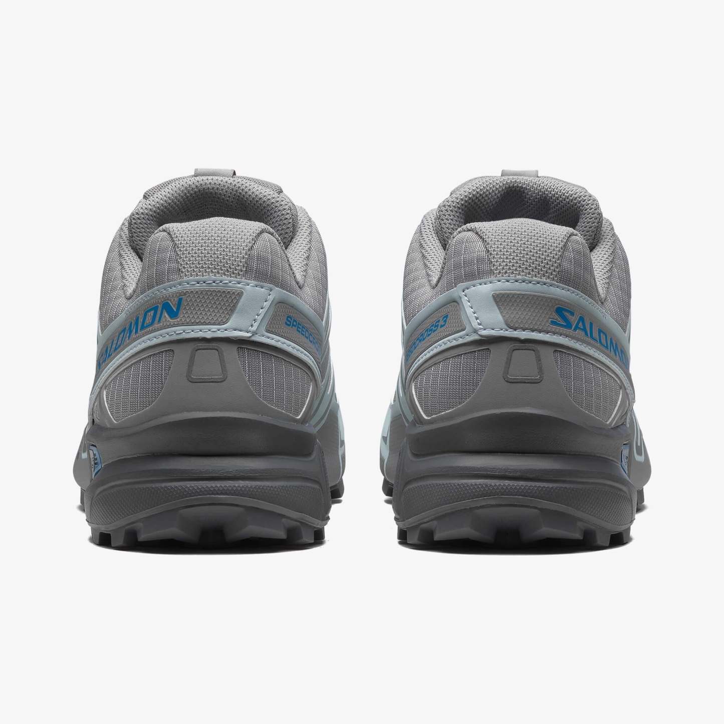 Salomon Speedcross 3 Snekaer - Sarı - Gri Unisex Sneaker - L47723300 - image 4
