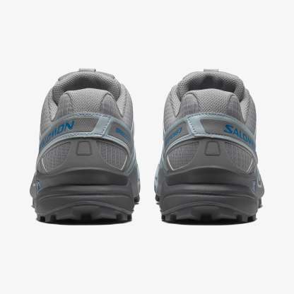 Salomon Speedcross 3 Snekaer - Sarı - Gri Unisex Sneaker - L47723300 - image 4