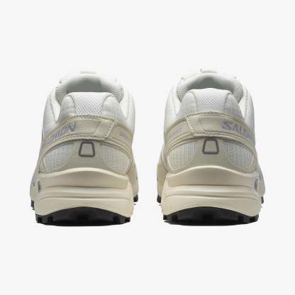 Salomon Speedcross 3 Snekaer - Sarı - Beyaz Unisex Sneaker - L47723400 - image 4