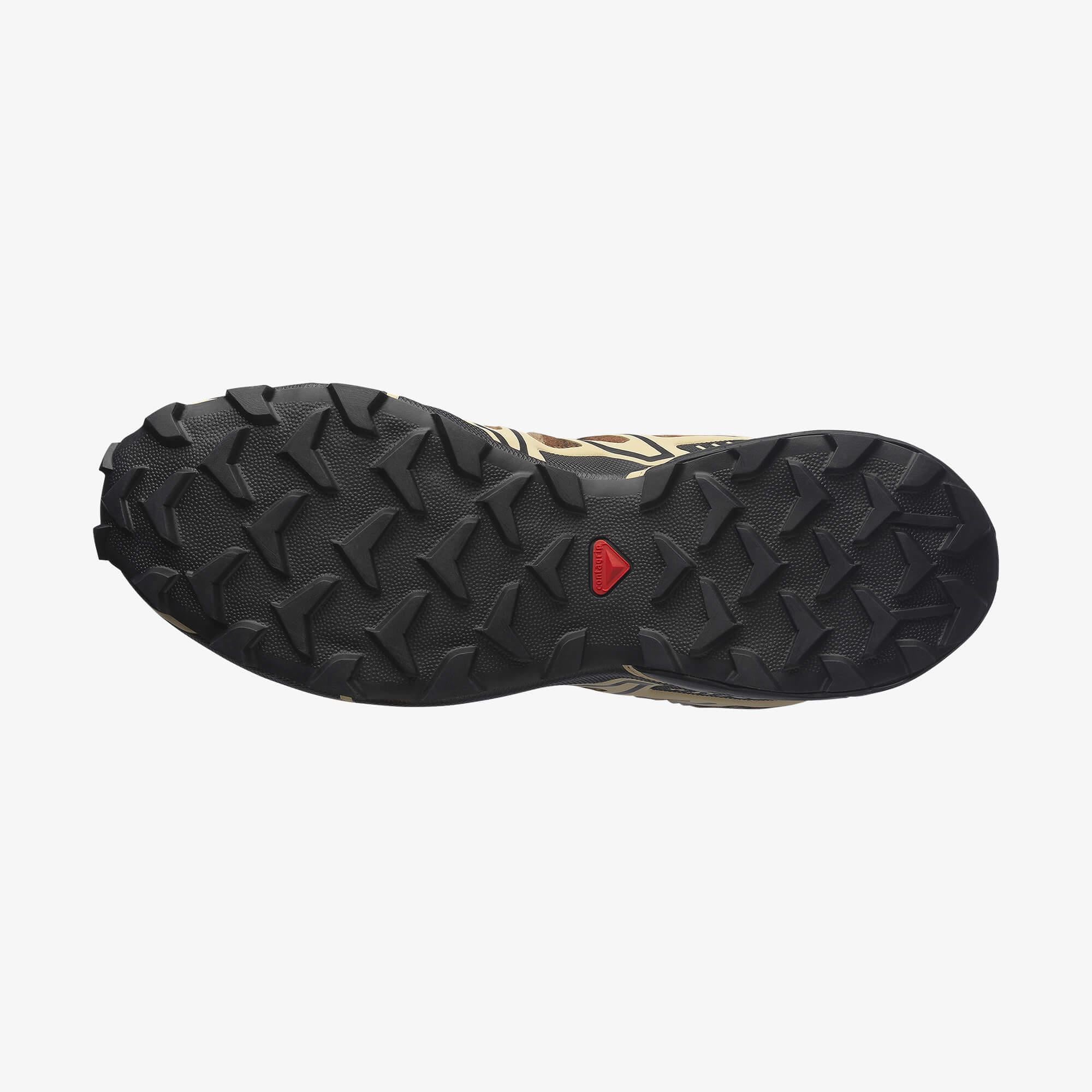 Salomon Speedcross 3 Snekaer - Sarı - HOLIDAY Unisex Sneaker Black - L47793400 - image 5