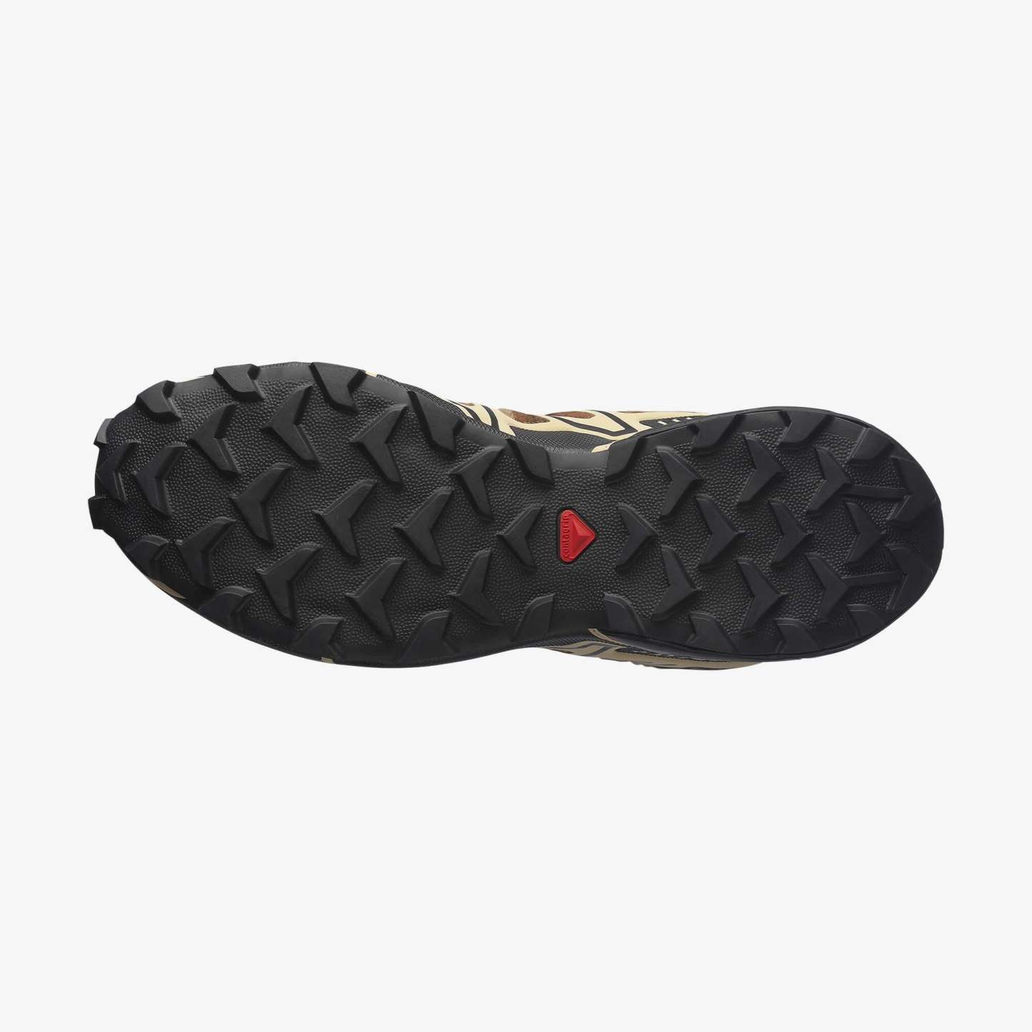 Salomon Speedcross 3 Snekaer - Sarı - HOLIDAY Unisex Sneaker Black - L47793400 - image 5