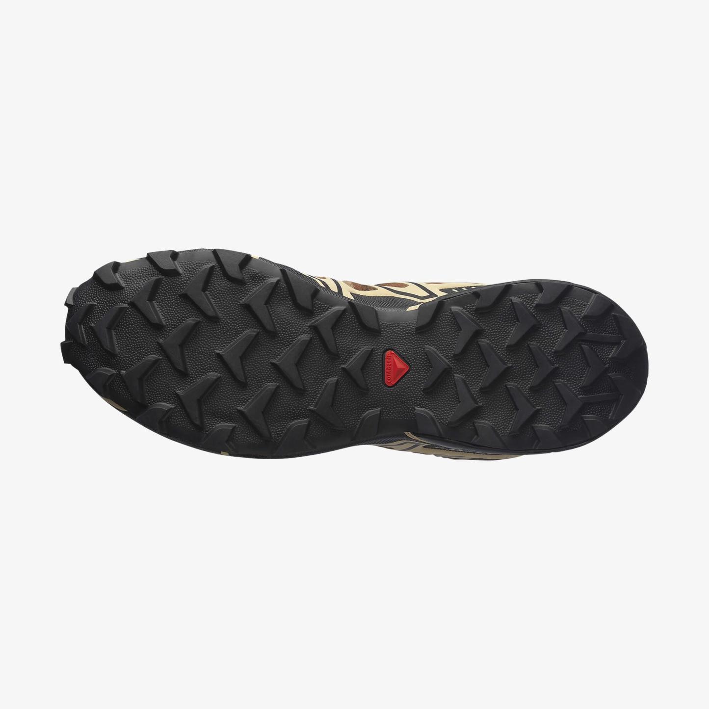 Salomon SPEEDCROSS 3 Unisex Sneaker Vanilla Ice L49147700 - HOLIDAY Unisex Sneaker Black - L47793400 - image 5
