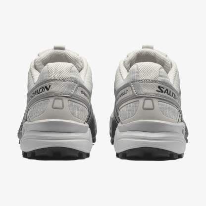 Salomon Speedcross 3 Snekaer - Sarı - Black - L47859700 - image 4