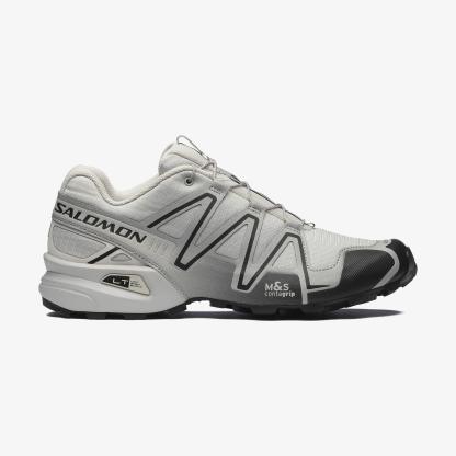 Salomon Speedcross 3 Snekaer - Sarı - Black - L47859700 - image 1