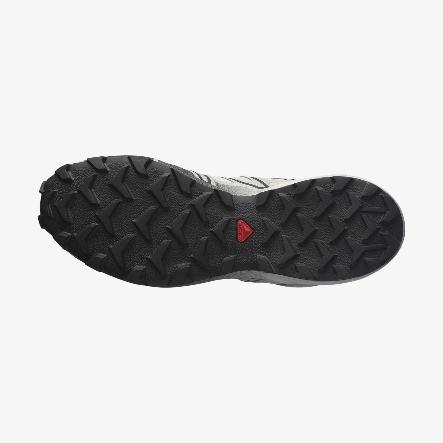 Salomon SPEEDCROSS 3 Unisex Sneaker Vanilla Ice L49147700 - Black - L47859700 - image 5