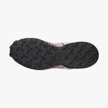 Salomon Speedcross 3 Snekaer - Sarı - Vanilla Ice - L49147700 - image 4