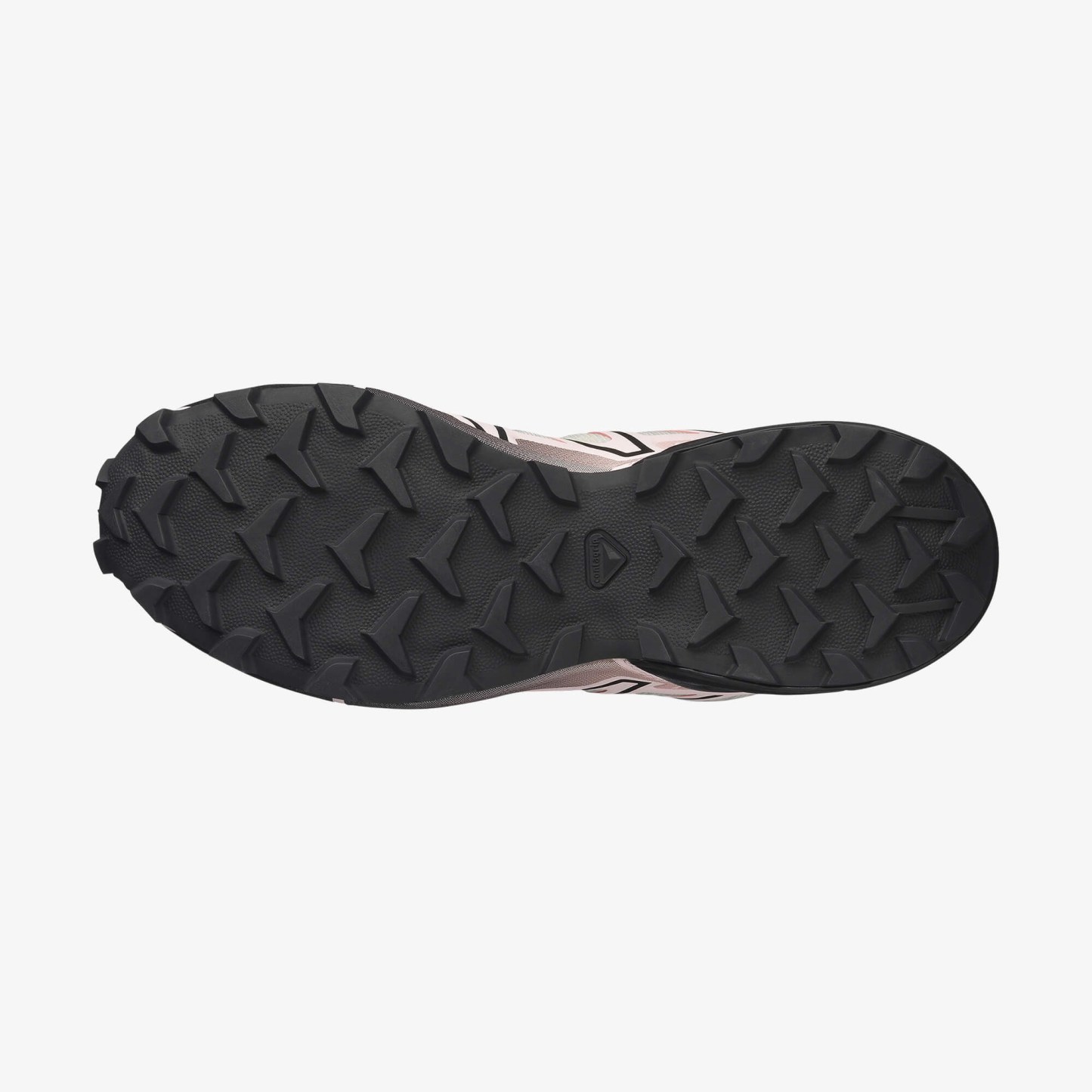 Salomon SPEEDCROSS 3 Unisex Sneaker Vanilla Ice L49147700 - Vanilla Ice - L49147700 - image 4