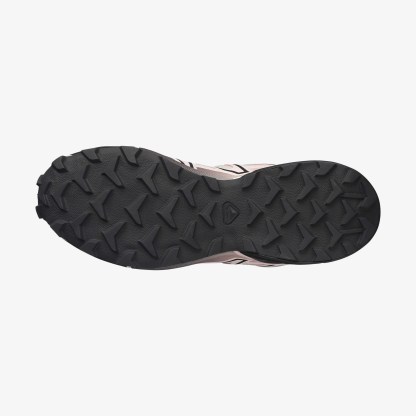 Salomon SPEEDCROSS 3 Unisex Sneaker Vanilla Ice L49147700 - Vanilla Ice - L49147700 - image 4