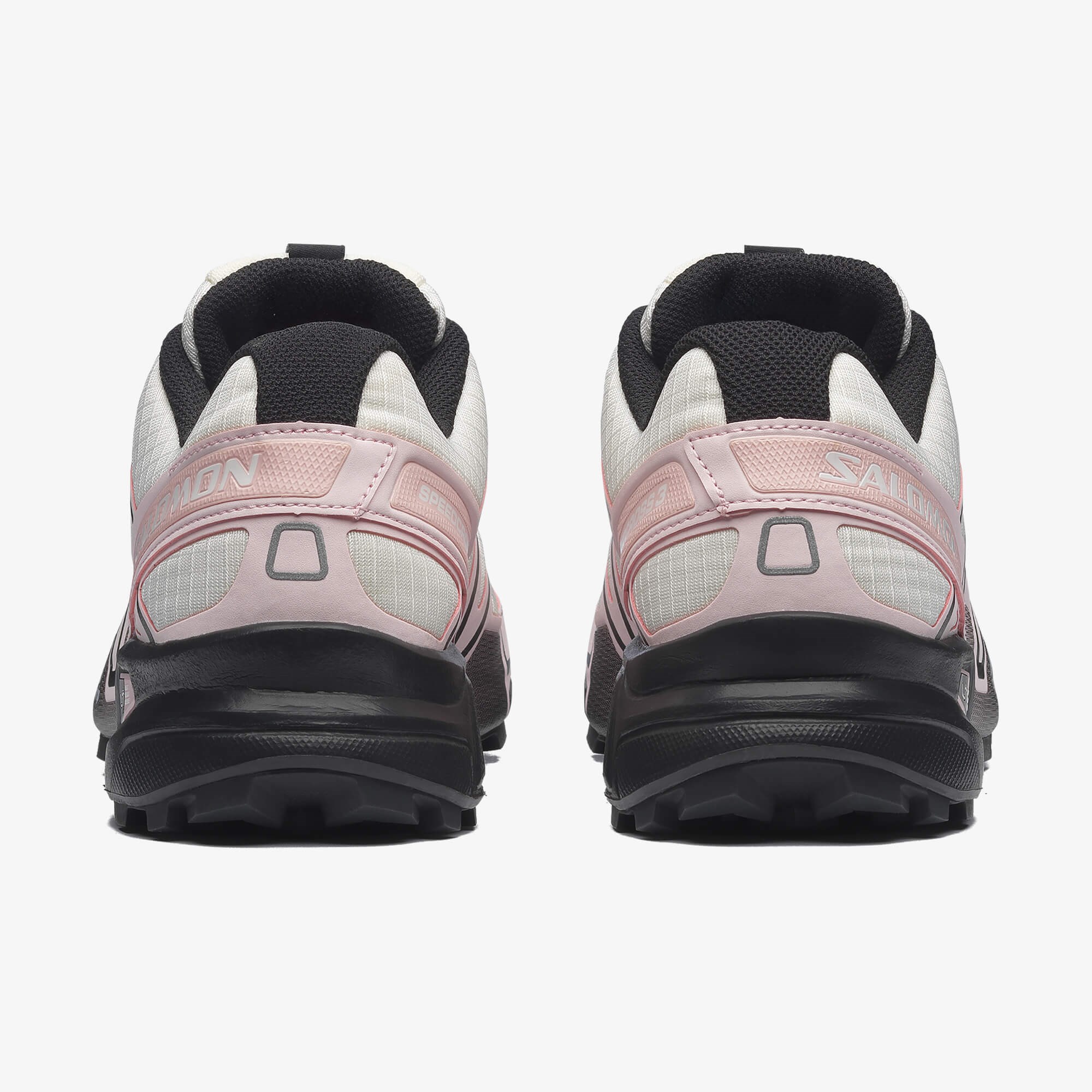 Salomon Speedcross 3 Snekaer - Sarı - Vanilla Ice - L49147700 - image 3