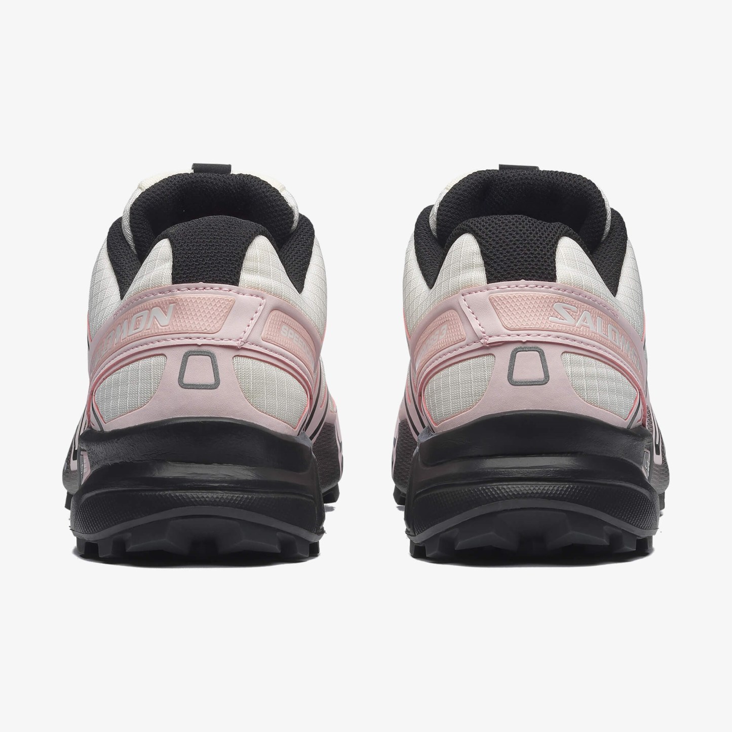 Salomon Speedcross 3 Snekaer - Sarı - Vanilla Ice - L49147700 - image 3