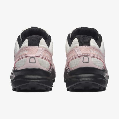 Salomon Speedcross 3 Snekaer - Sarı - Vanilla Ice - L49147700 - image 3