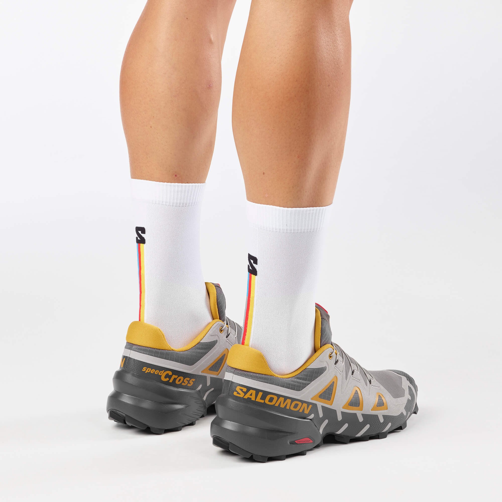 Salomon SPEEDCROSS 6 20 YEARS Q2 L49158800 - L49158800 - L49158800 - image 7