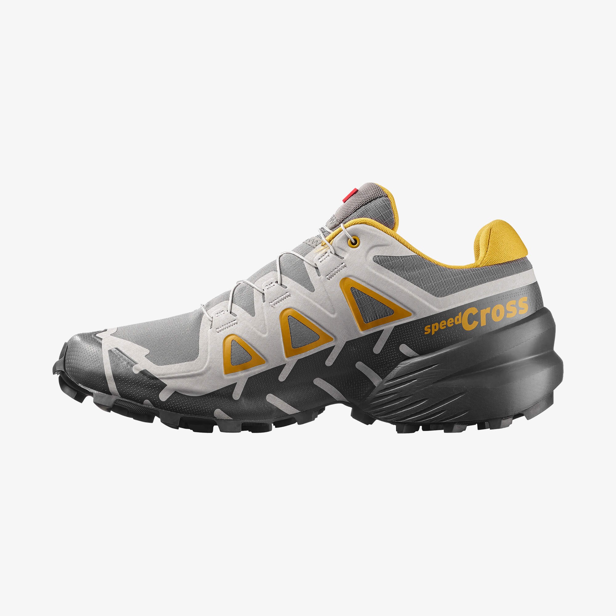 Salomon SPEEDCROSS 6 20 YEARS Q2 L49158800 - L49158800 - L49158800 - image 6