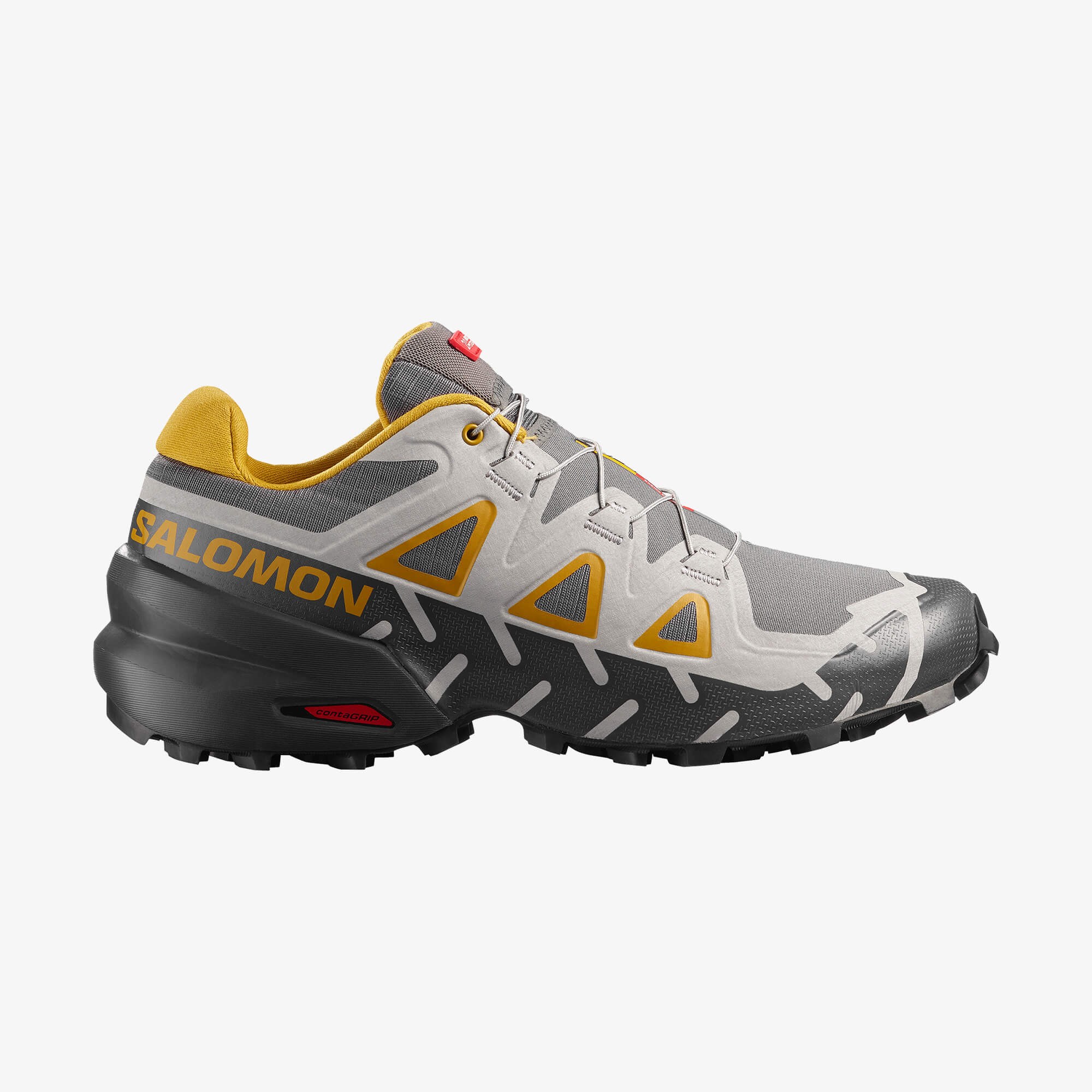Salomon SPEEDCROSS 6 20 YEARS Q2 L49158800 - L49158800 - L49158800 - image 1