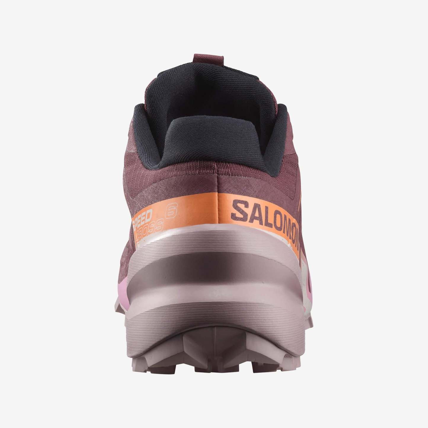 Salomon Speedcross 6 Kadın Koşu Ayakkabısı - L47582000 - L47581800 - L47581800 - image 5