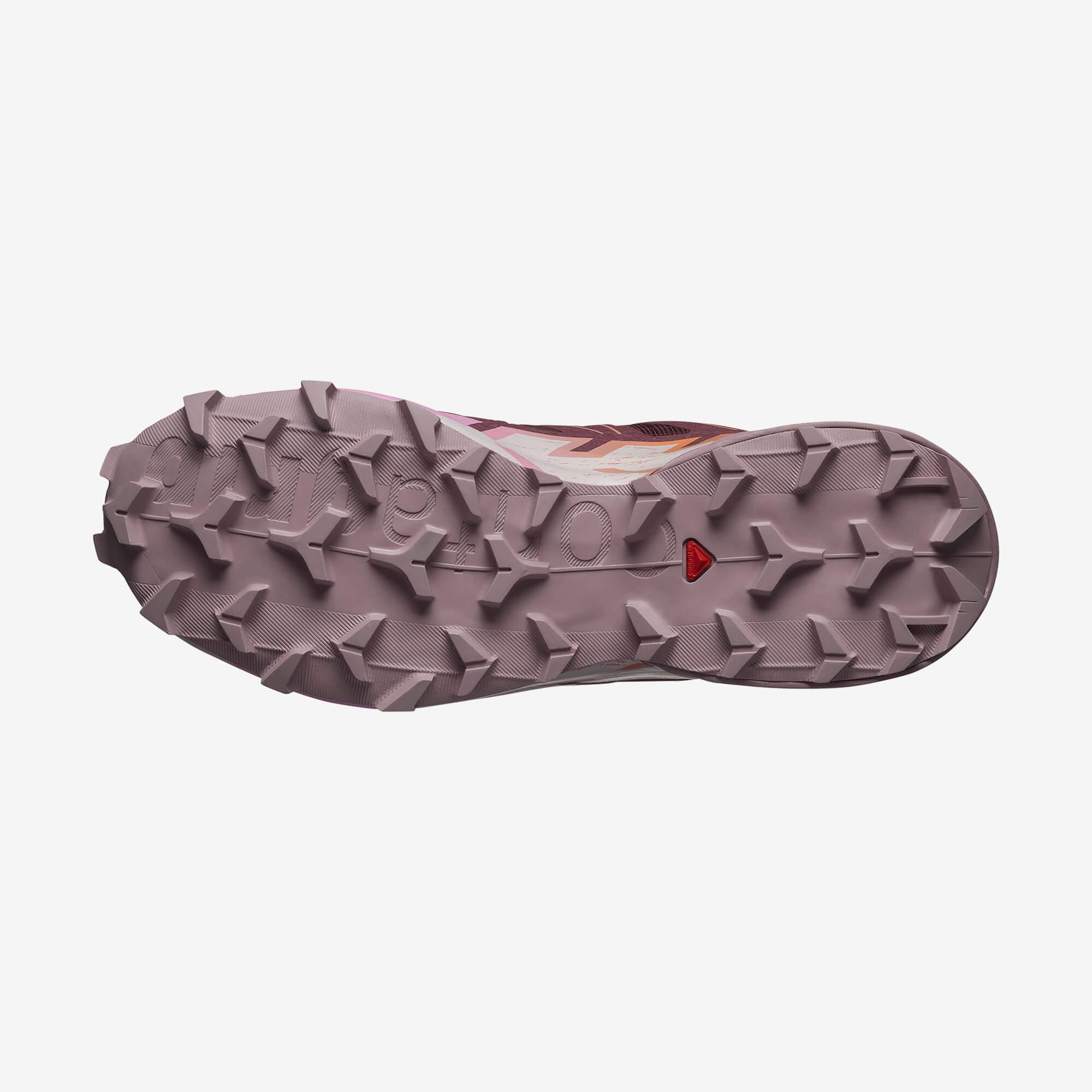 Salomon Speedcross 6 Kadın Koşu Ayakkabısı - L47582000 - L47581800 - L47581800 - image 6