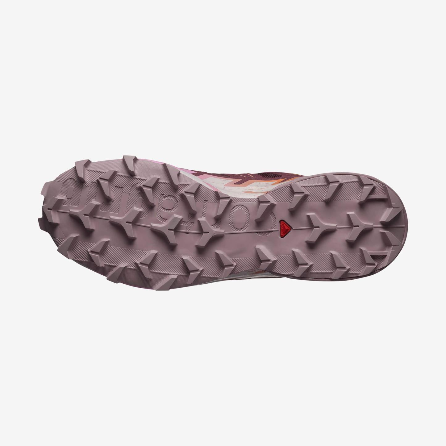 Salomon Speedcross 6 Kadın Koşu Ayakkabısı - L47582000 - L47581800 - L47581800 - image 6
