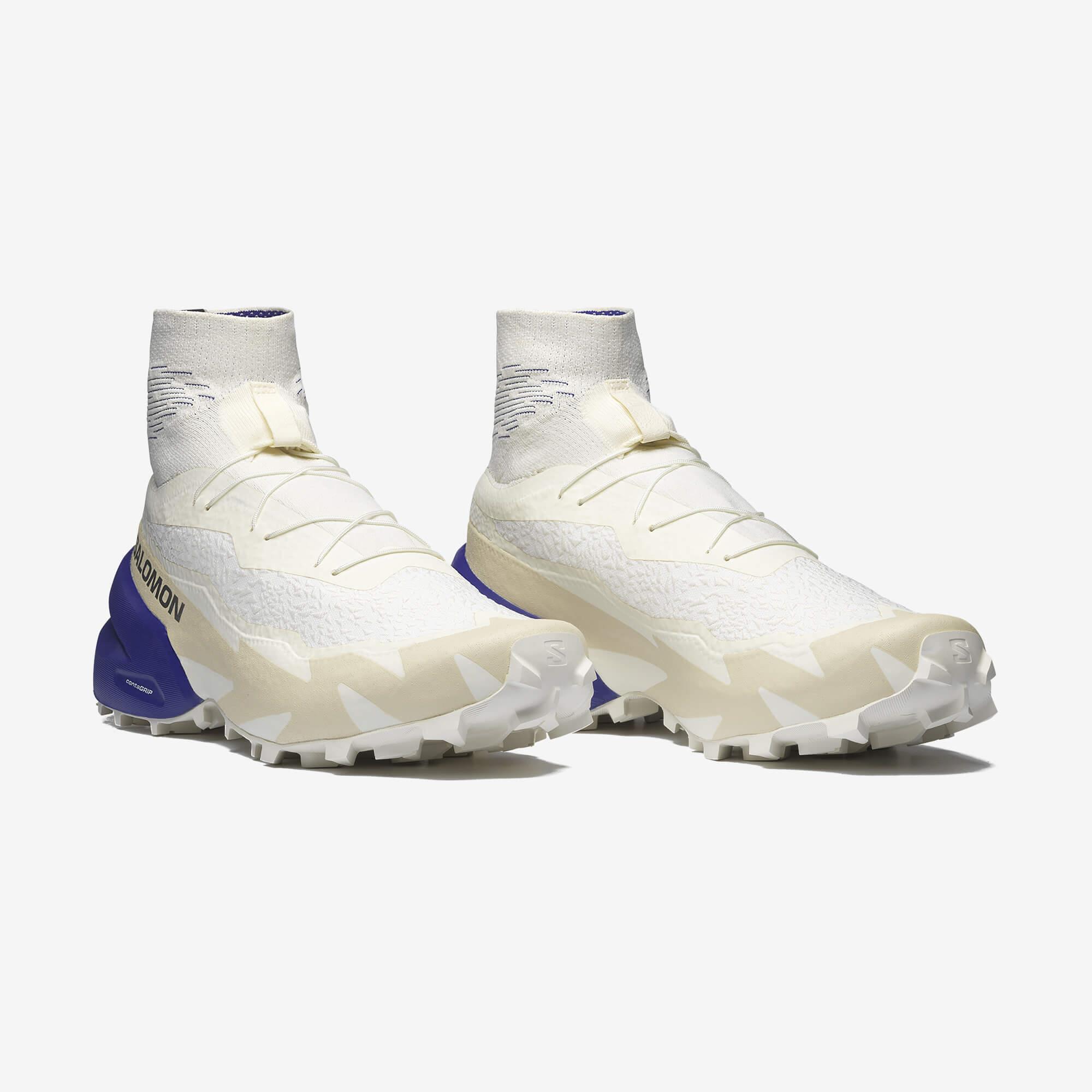 Salomon Speedcross Advanced Sneaker - Beyaz - Sneaker - Beyaz - L47573300 - image 2