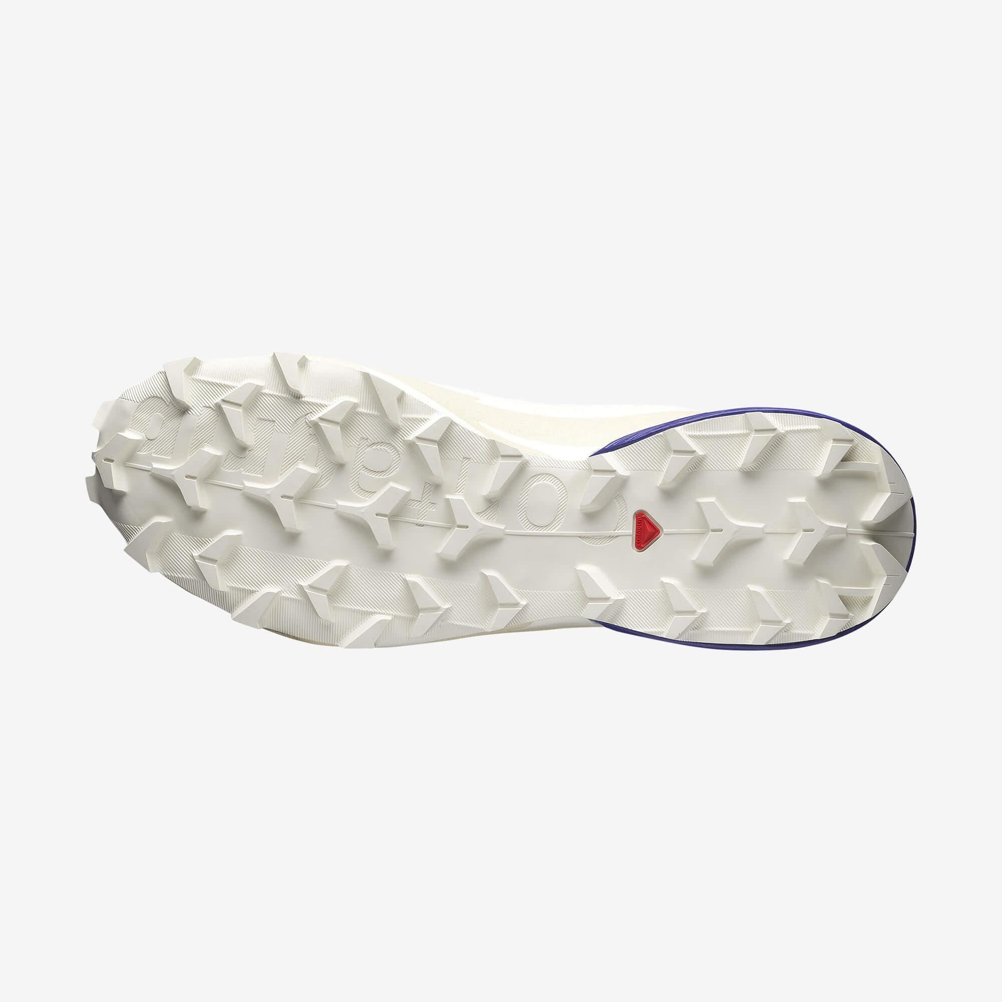 Salomon Speedcross Advanced Sneaker - Beyaz - Sneaker - Beyaz - L47573300 - image 4