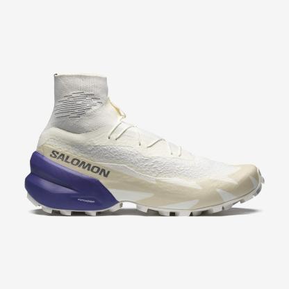 Salomon Speedcross Advanced Sneaker - Beyaz - Sneaker - Beyaz - L47573300 - image 1