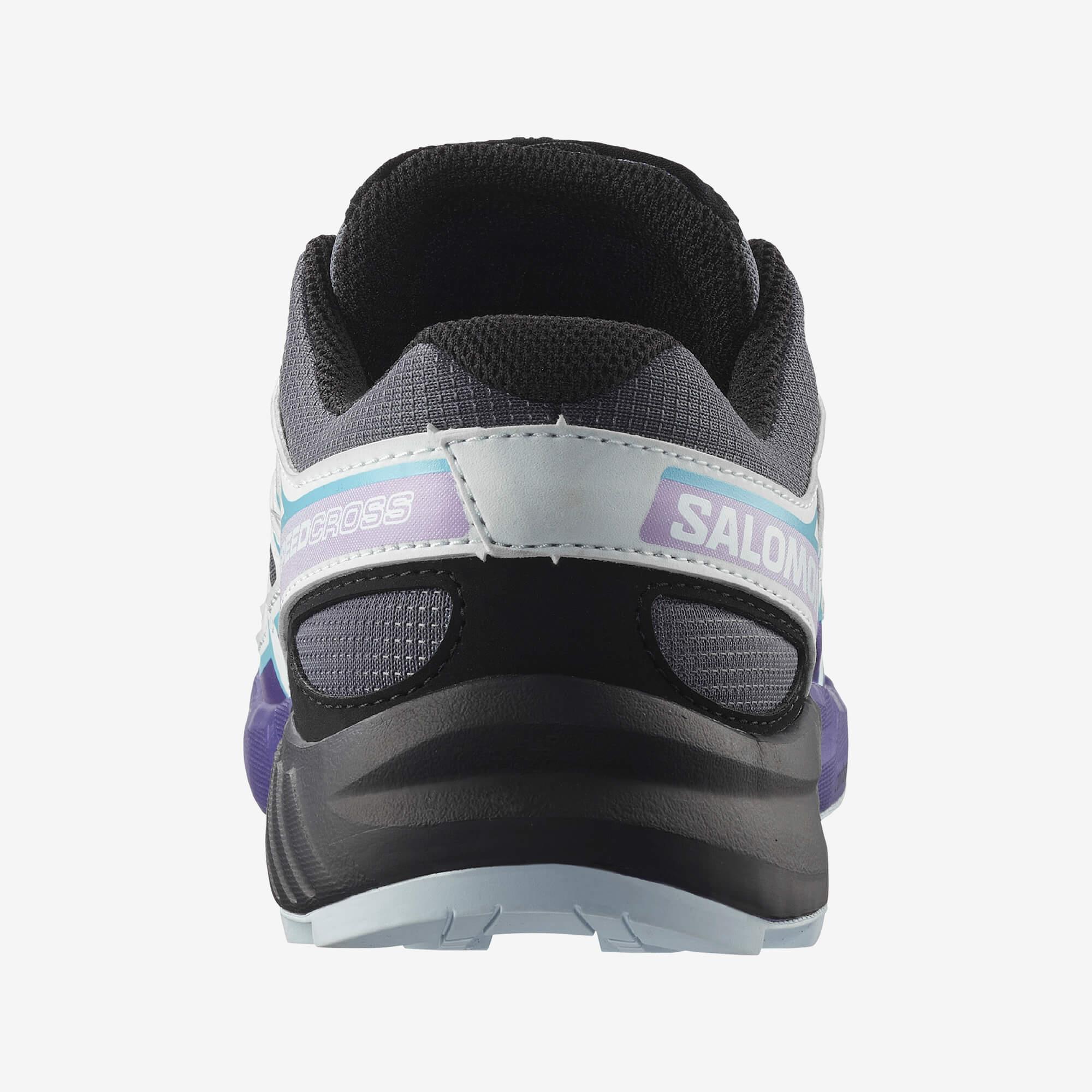 Salomon Speedcross Çocuk Ayakkabı - L47733200 - L47733200 - L47733200 - image 5
