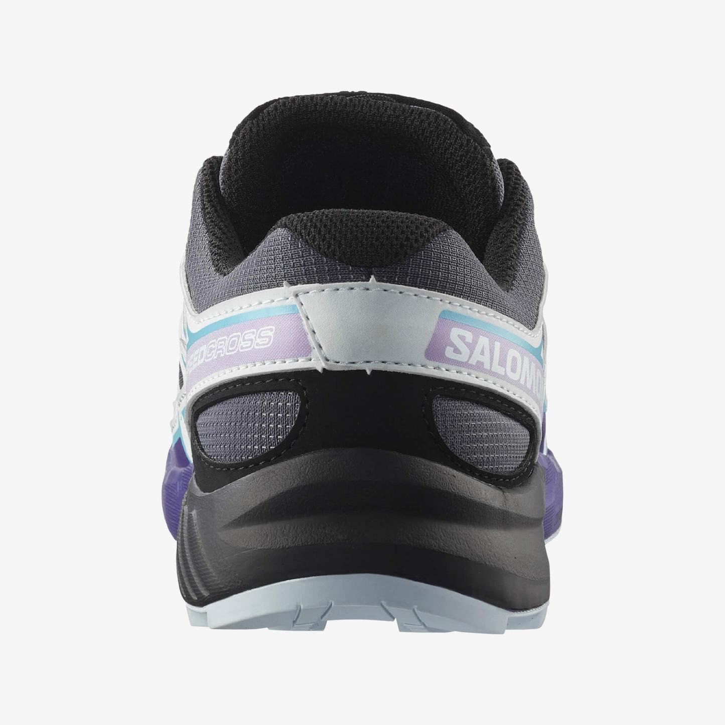 Salomon Speedcross Çocuk Ayakkabı - L47733200 - L47733200 - L47733200 - image 5