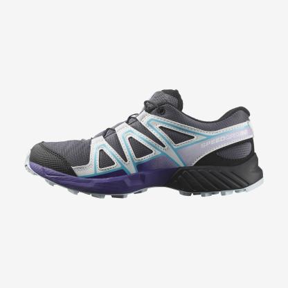 Salomon Speedcross Çocuk Ayakkabı - L47733200 - L47733200 - L47733200 - image 3