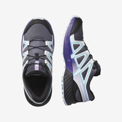 Salomon Speedcross Çocuk Ayakkabı - L47733200 - L47733200 - L47733200 - image 2