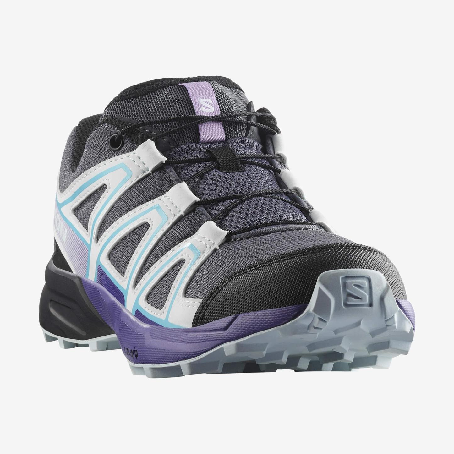 Salomon Speedcross Çocuk Ayakkabı - L47733200 - L47733200 - L47733200 - image 4