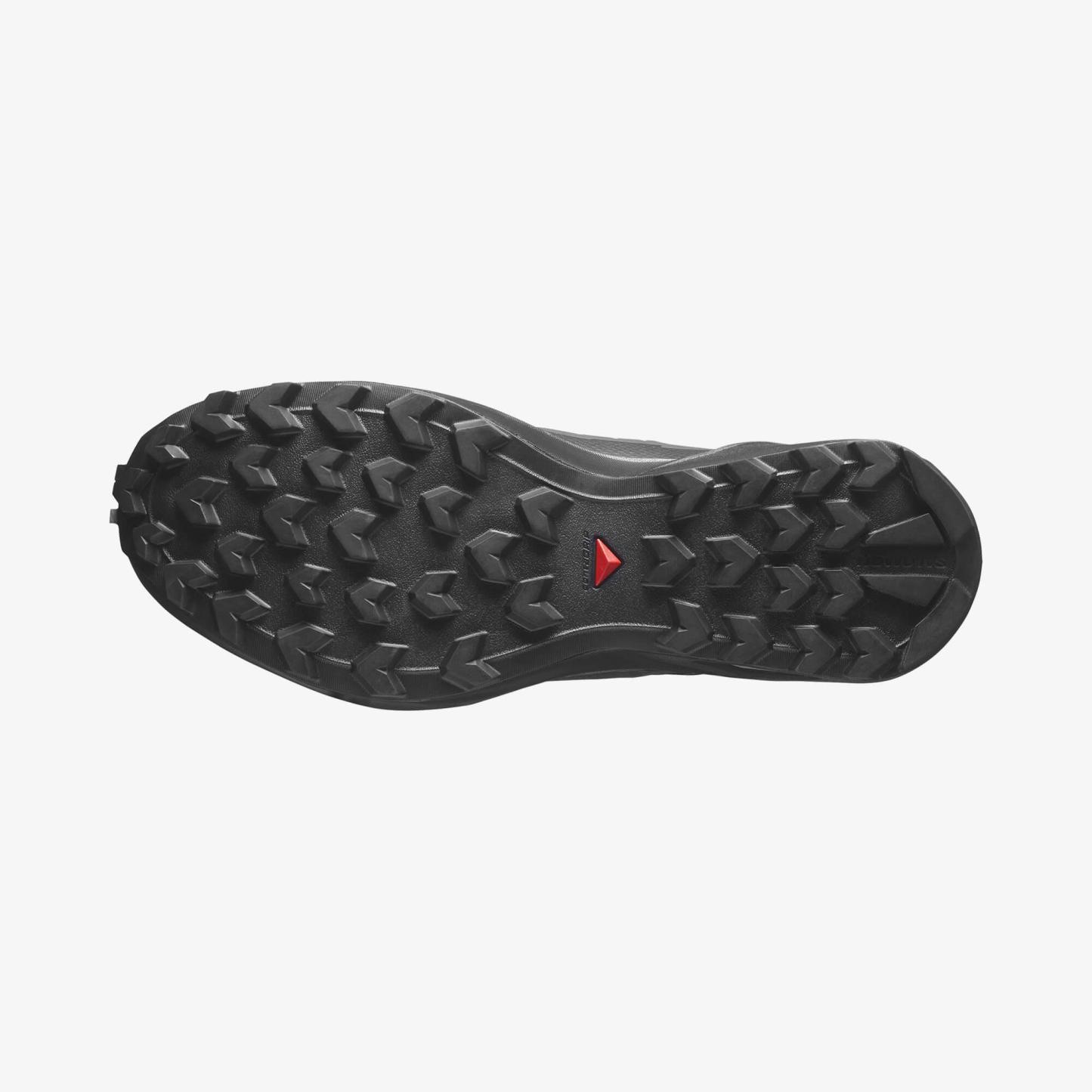 Salomon SPEEDCROSS PEAK GORE-TEX Kadın Koşu Ayakkabısı Black L47603500 - Black - L47603500 - image 5