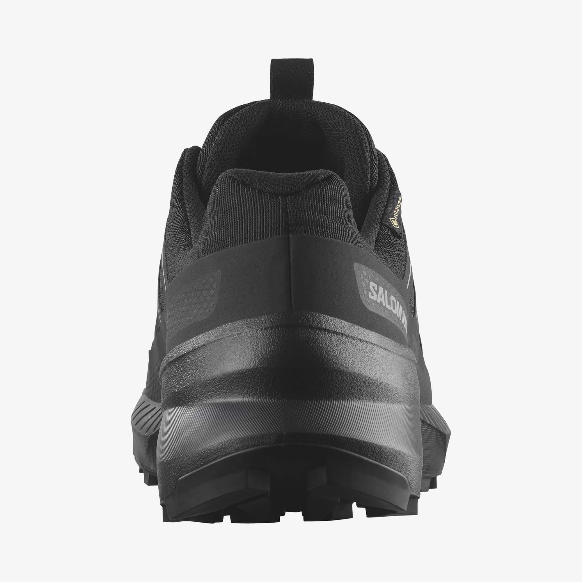 Salomon SPEEDCROSS PEAK GORE-TEX Kadın Koşu Ayakkabısı Blue Nights L47790700 - Black - L47603500 - image 4