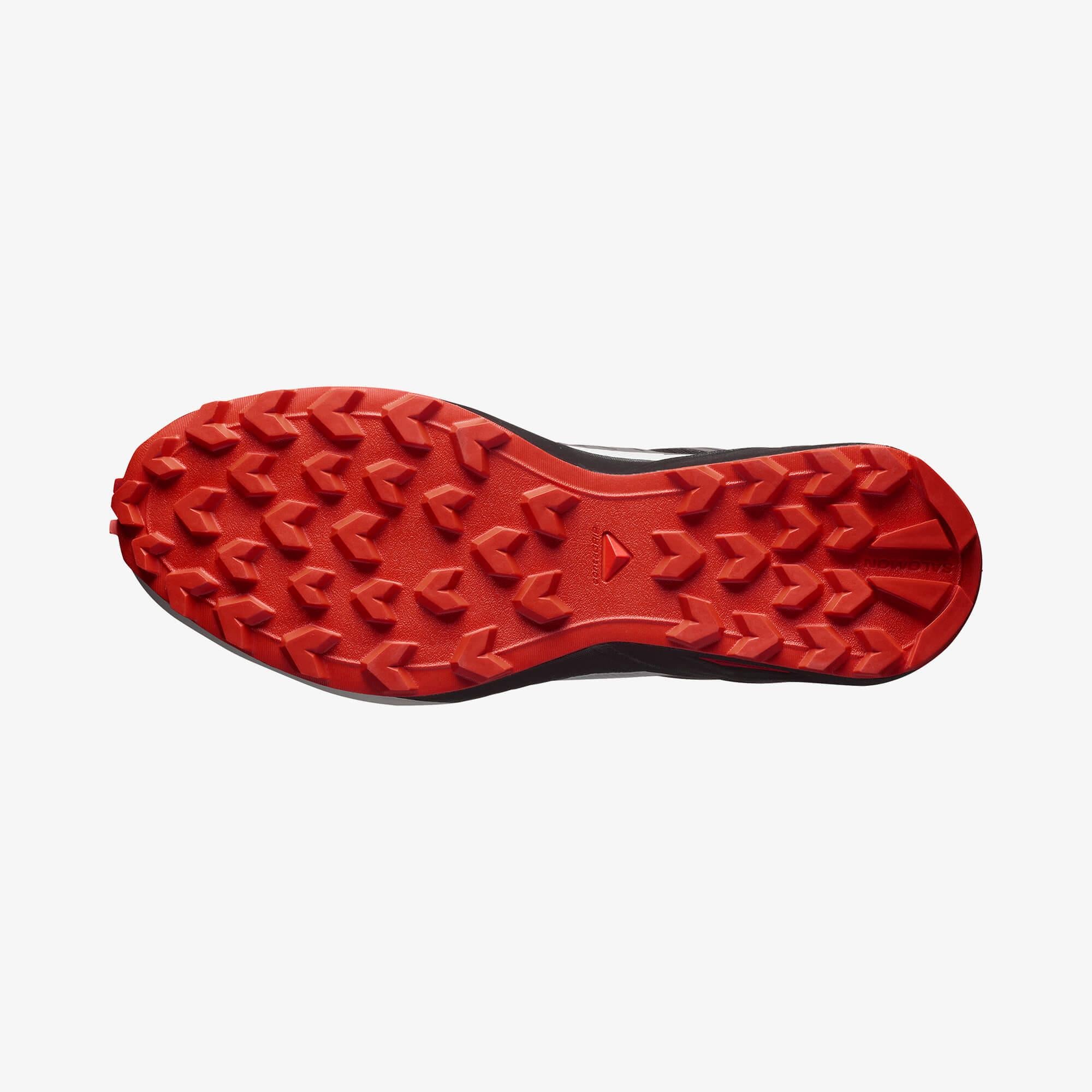 Salomon SPEEDCROSS PEAK GORE-TEX Erkek Koşu Ayakkabısı Black L47790500 - Black [L47852800] - L47852800 - image 6
