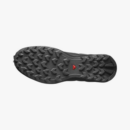 Salomon SPEEDCROSS PEAK GORE-TEX Erkek Koşu Ayakkabısı Black L47790500 - Black [L47853800] - L47853800 - image 6