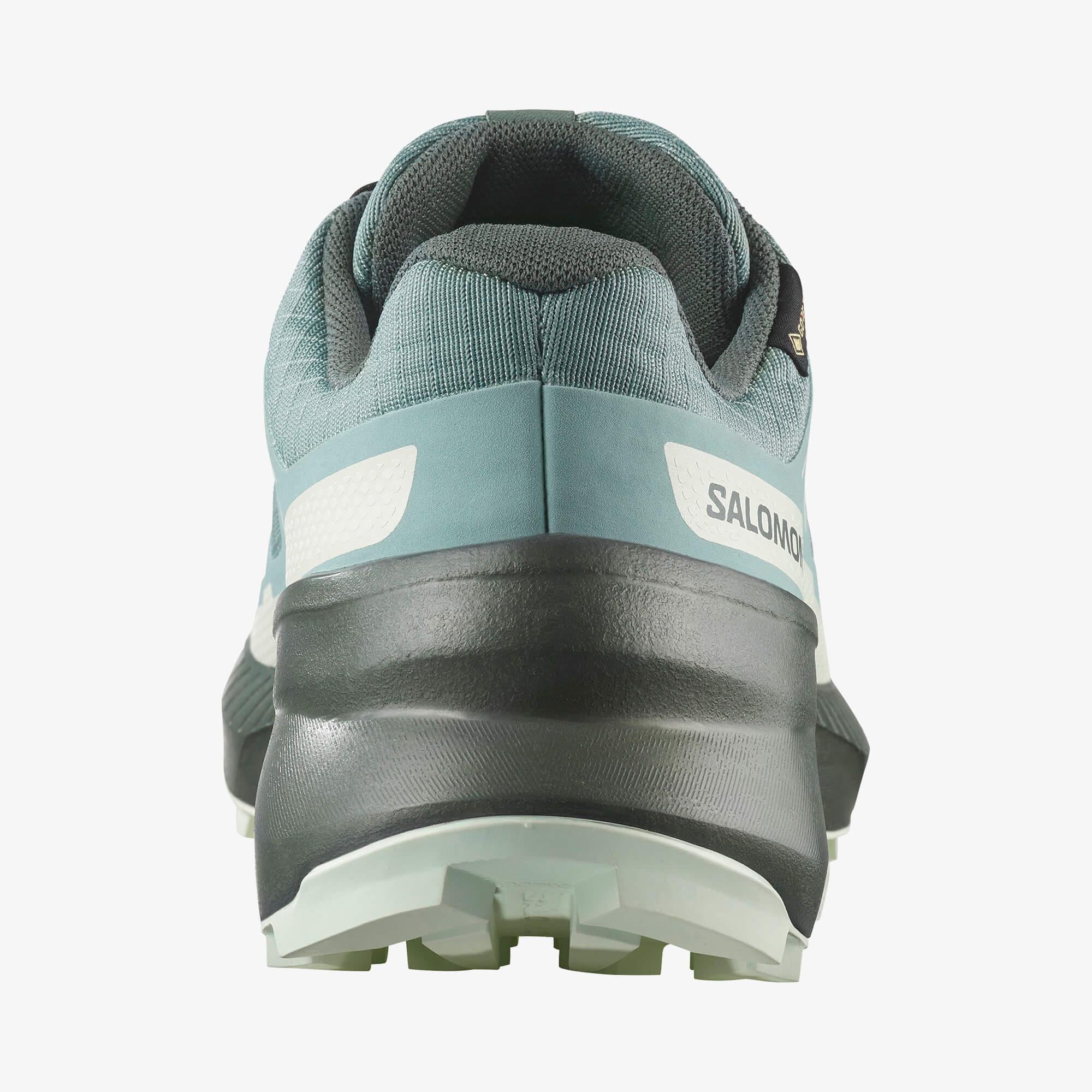 Salomon SPEEDCROSS PEAK GORE-TEX Kadın Koşu Ayakkabısı Blue Nights L47790700 - Trooper - L47974500 - image 5