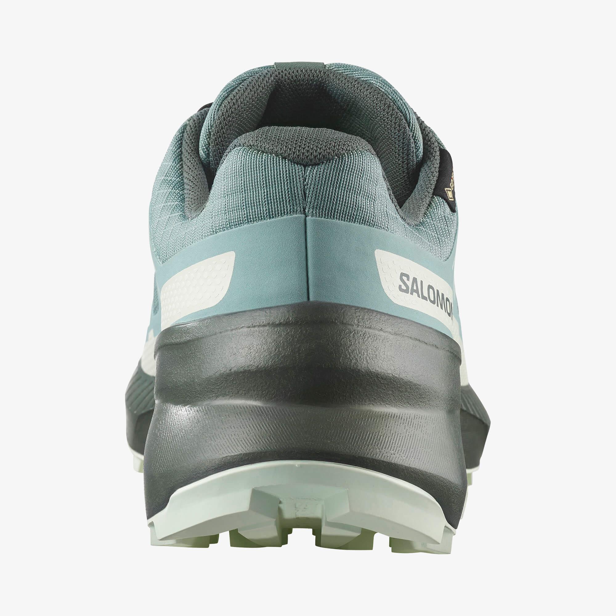 Salomon SPEEDCROSS PEAK GORE-TEX Kadın Koşu Ayakkabısı Black L47603500 - Trooper - L47974500 - image 5