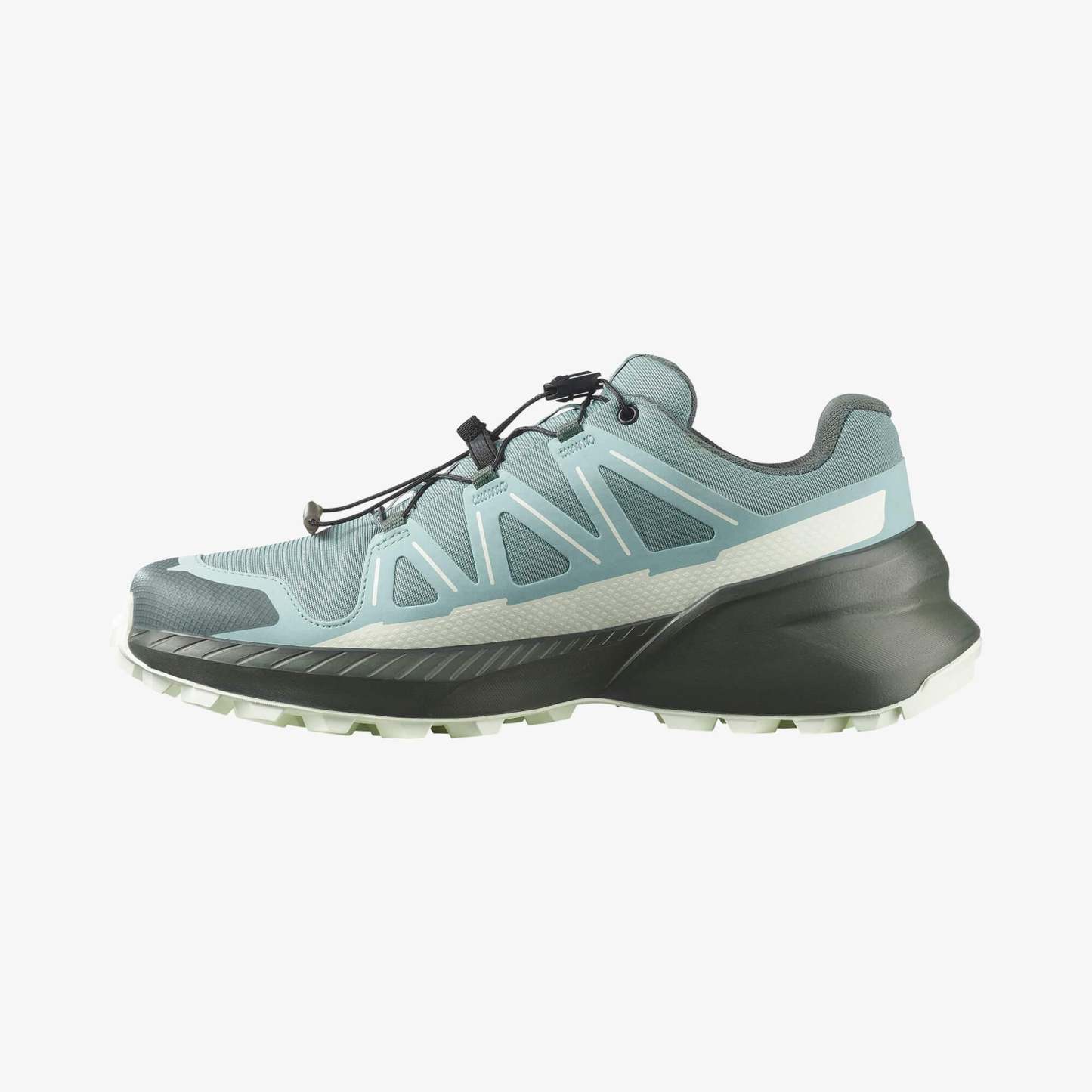 Salomon SPEEDCROSS PEAK GORE-TEX Kadın Koşu Ayakkabısı Blue Nights L47790700 - Trooper - L47974500 - image 3