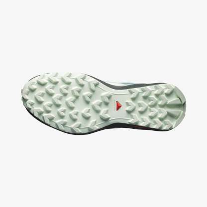 Salomon SPEEDCROSS PEAK GORE-TEX Kadın Koşu Ayakkabısı Blue Nights L47790700 - Trooper - L47974500 - image 6