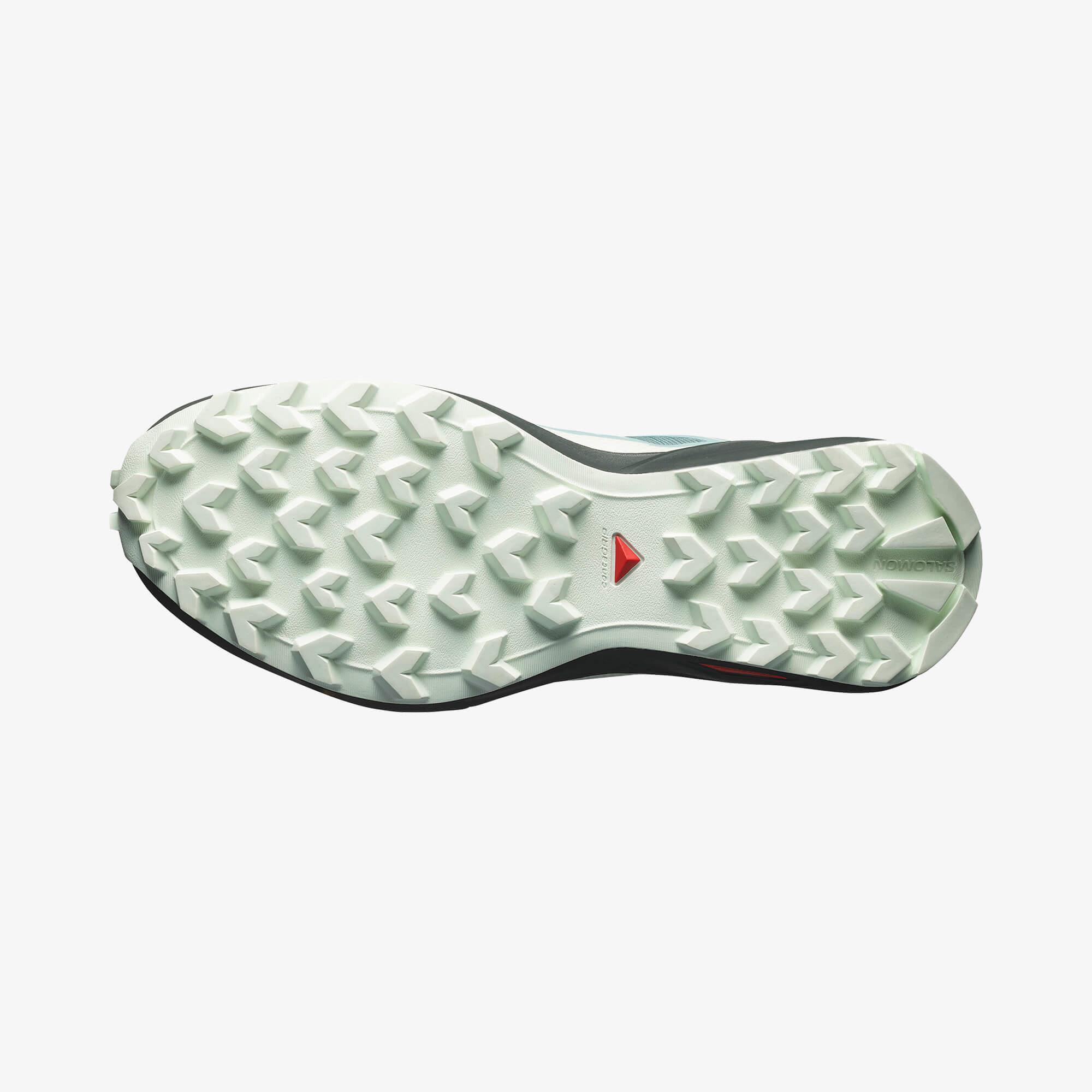 Salomon SPEEDCROSS PEAK GORE-TEX Kadın Koşu Ayakkabısı Black L47603500 - Trooper - L47974500 - image 6