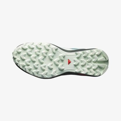 Salomon SPEEDCROSS PEAK GORE-TEX Kadın Koşu Ayakkabısı Black L47603500 - Trooper - L47974500 - image 6